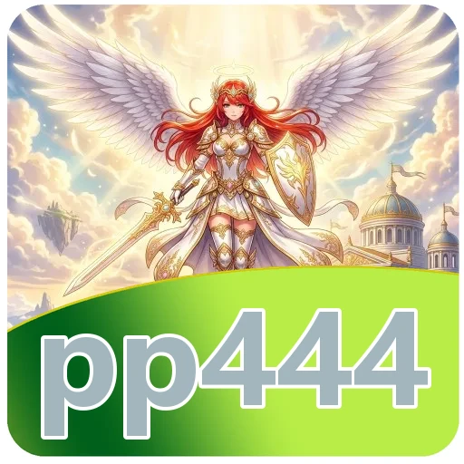 Ilustrasi unduh APK pp444
